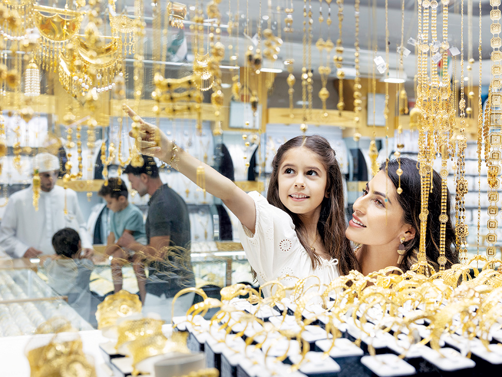  Summer in Abu Dhabi - make memories 